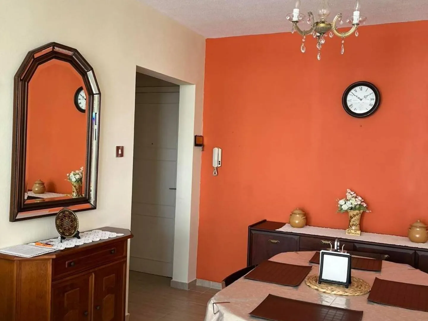 Beach Apartment Mackenzie, Larnaca