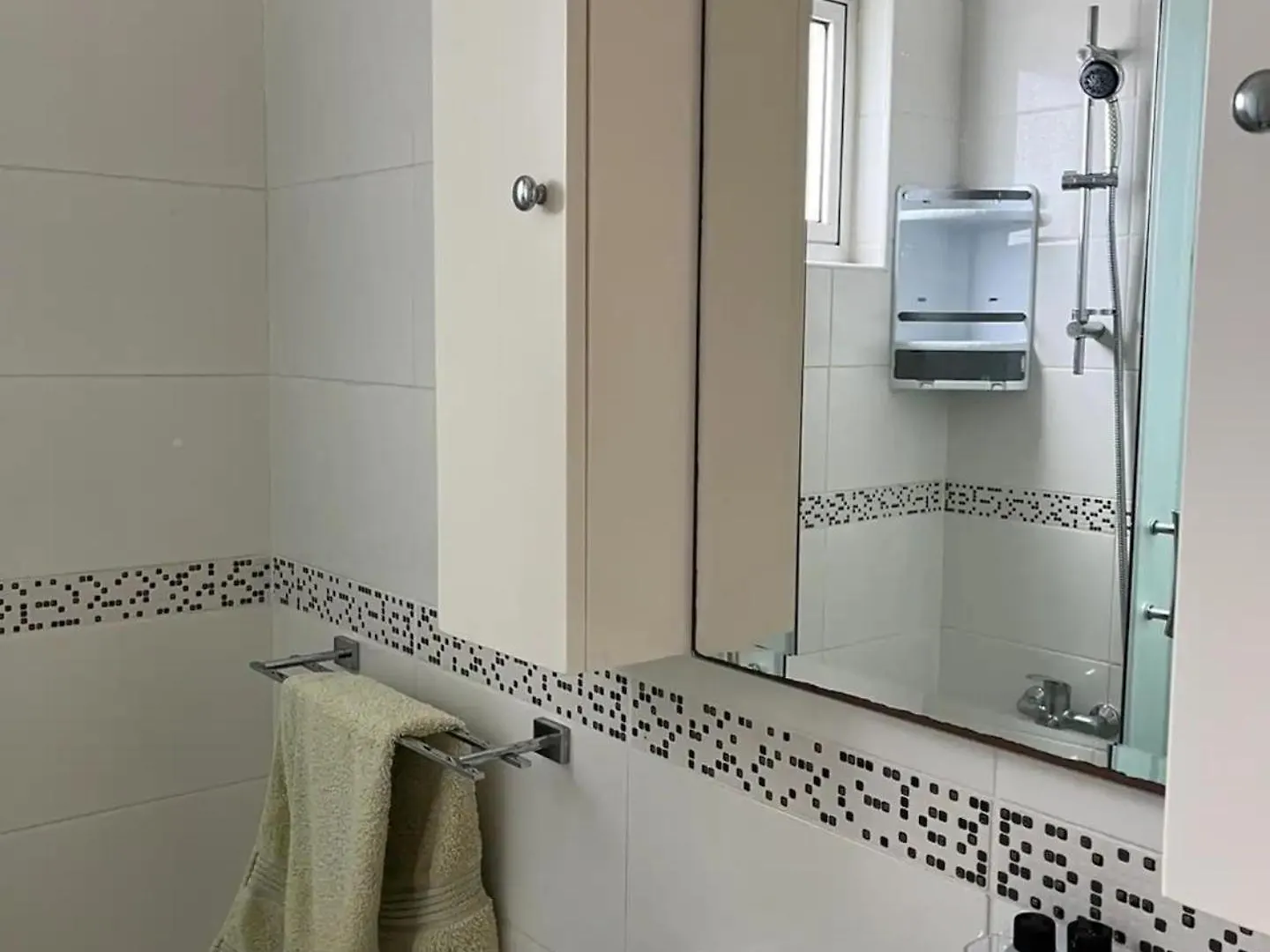 Beach Apartment Mackenzie, Larnaca 0*,