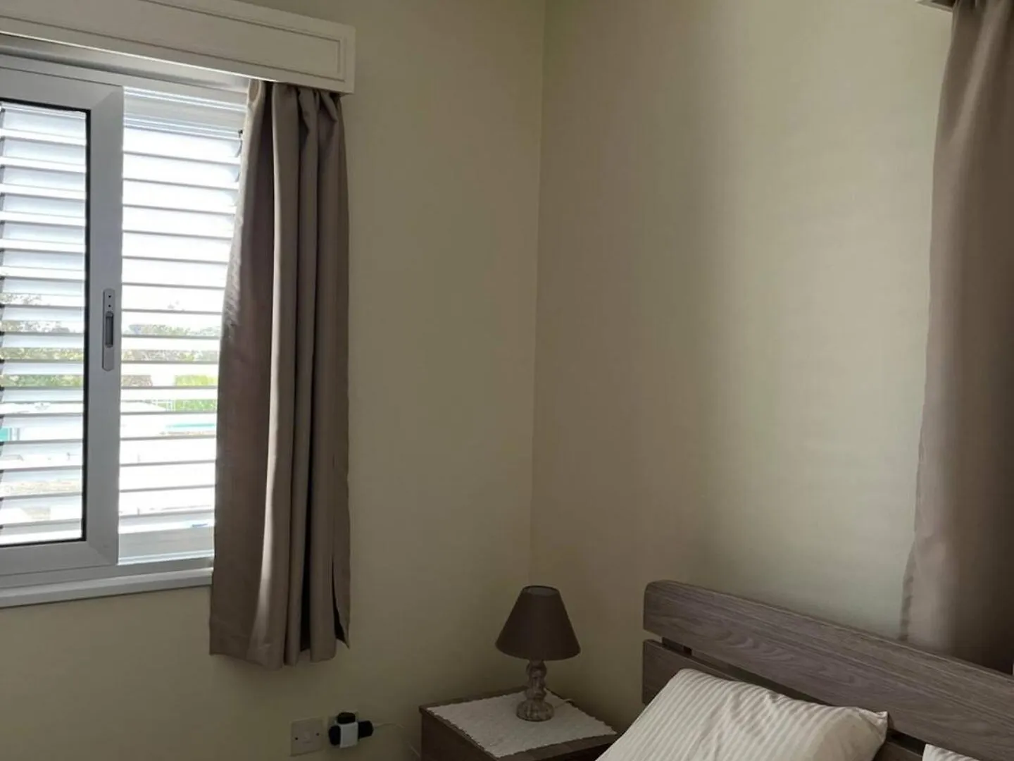 Beach Apartment Mackenzie, Larnaca Cyprus