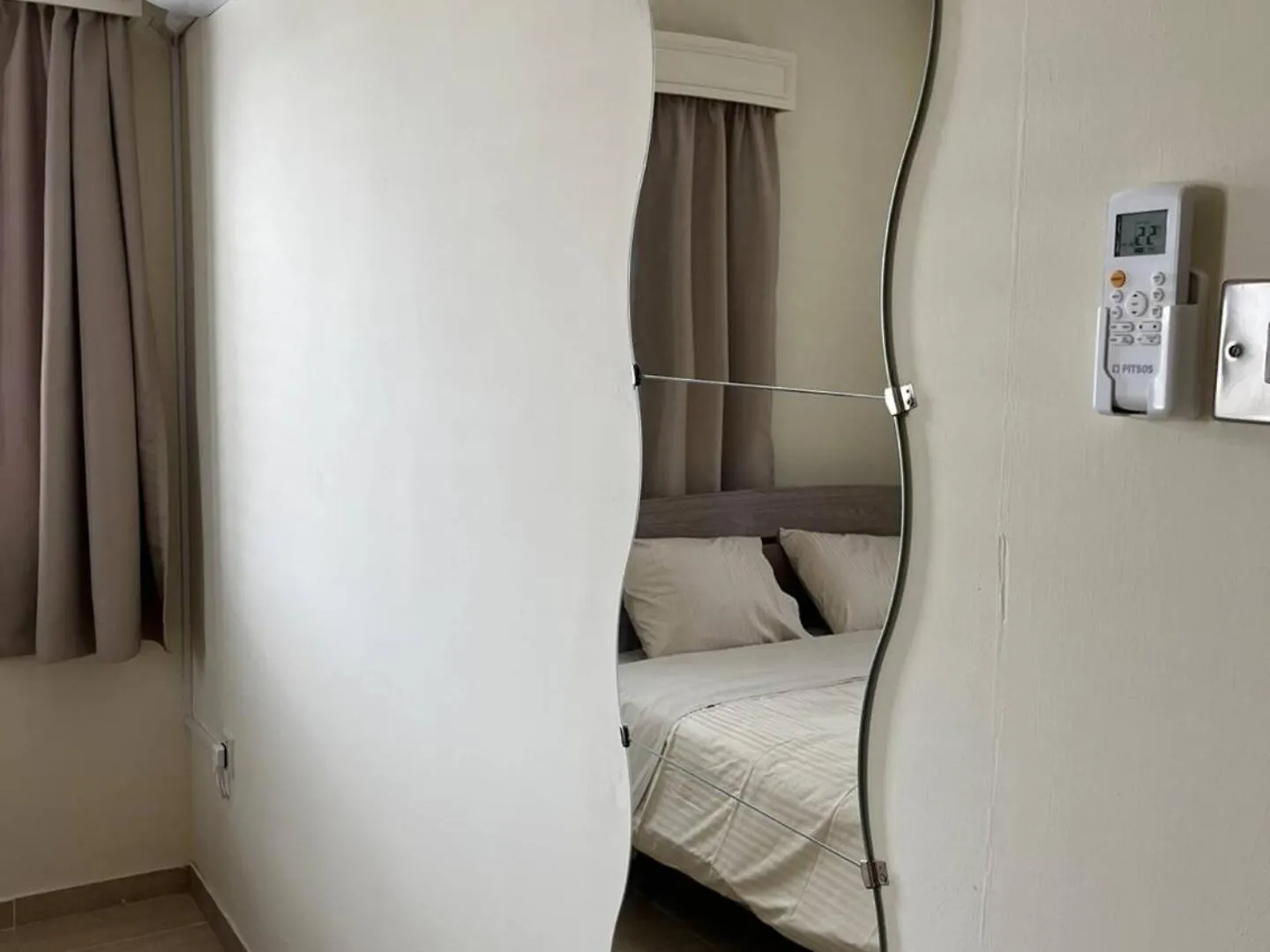 Beach Apartment Mackenzie, Larnaca Cyprus